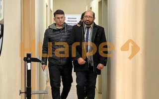 Foro de Abogados: Por qué sancionaron a Julián Gil y no a Graffigna, Alday o Macchi 