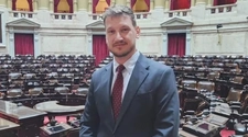 Ordenan la captura del diputado de Misiones Germán Kiczka tras hallazgo de material de abuso sexual infantil