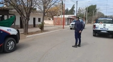 Fletero de San Juan descubrió féretro de niño en casa abandonada