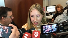 ¿Posible aumento del boleto? Esto dijo la ministra de Gobierno