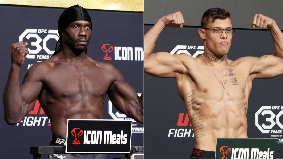 UFC.