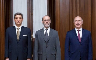 La derogación de la Ley de Tierras fue declarada inconstitucional