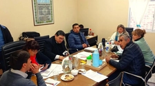 RIGI en Calingasta: la incongruencia política cajoneó la adhesión