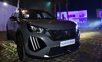 Estos son los modelos 0 km de Peugeot que lideran en ventas 
