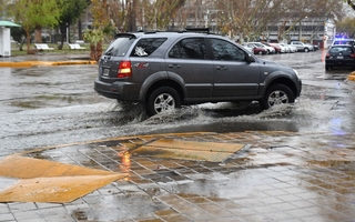 ¿Continúa la tormenta?: así estará el tiempo este sábado