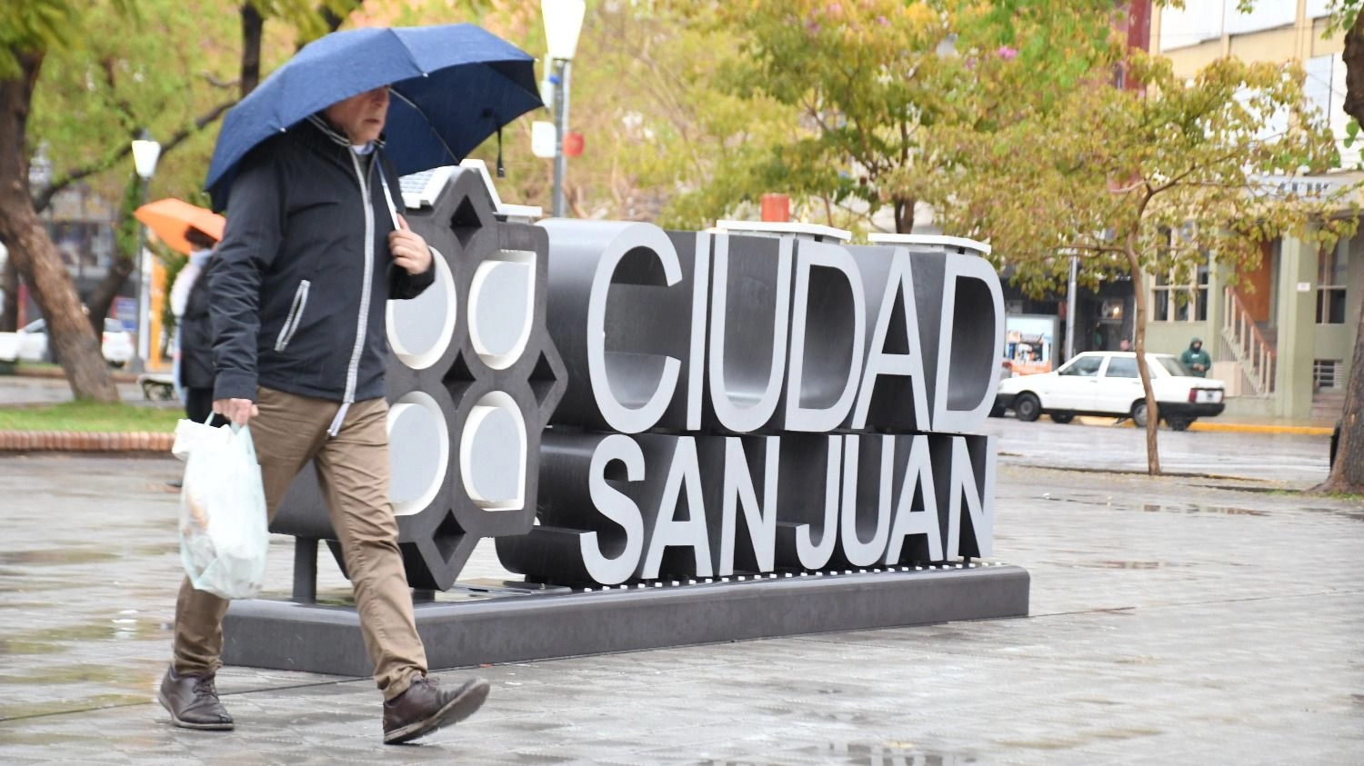 Pronóstico del tiempo en San Juan para el lunes 18 y el martes 19 de agosto