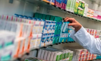 PAMI: medicamentos gratis y hasta 80% de descuento