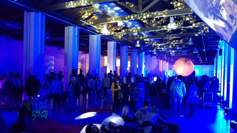  El Conte No Duerme 2025: “Ángeles y Demonios”, una noche de celebración y arte 