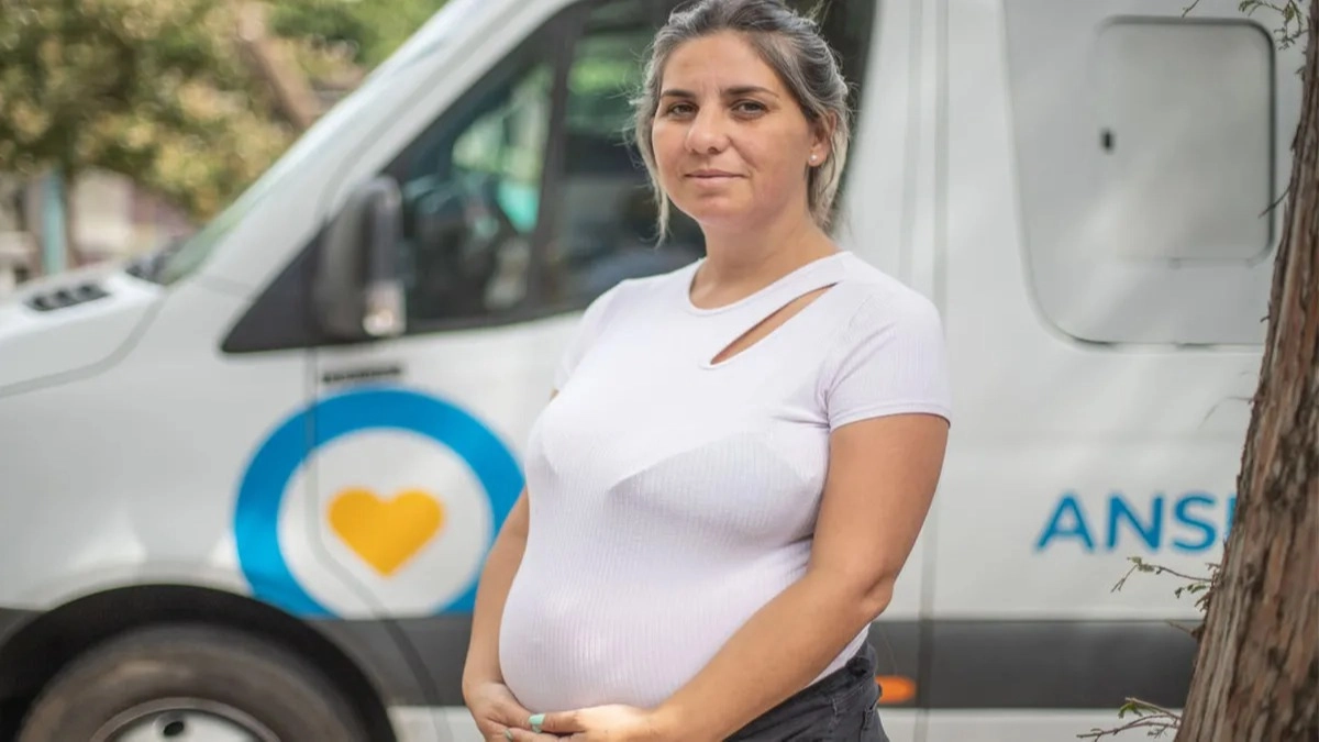 Calendario de Anses de agosto: fechas de pago para Asignación por Prenatal
