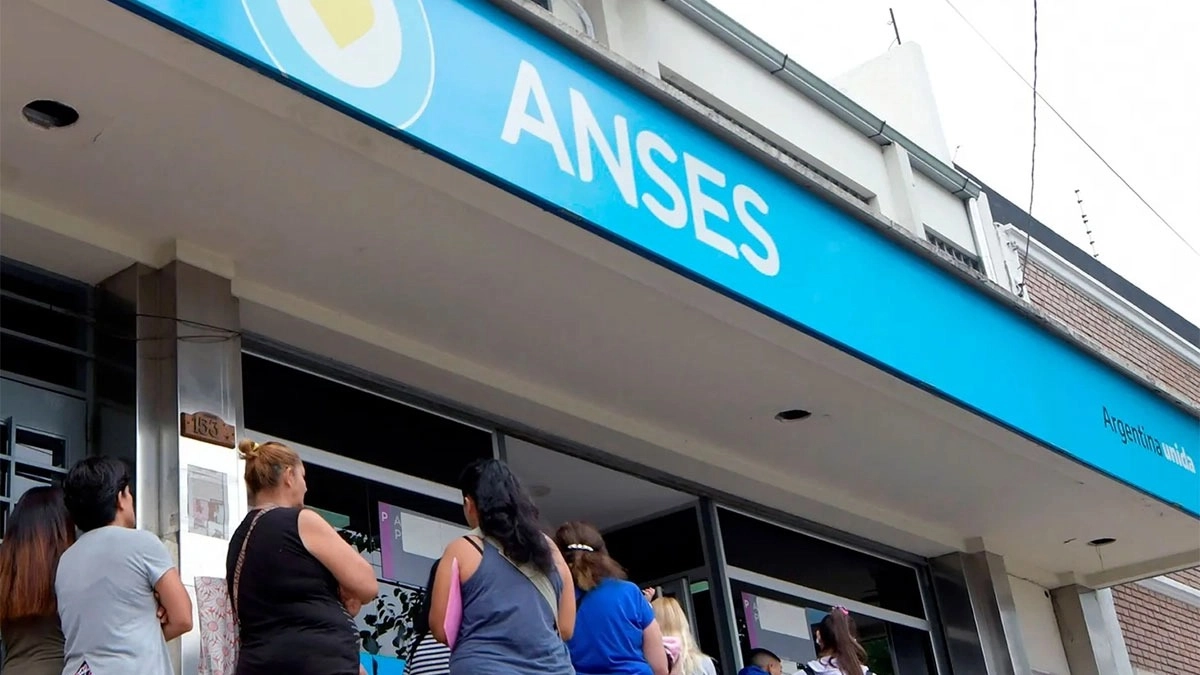 Calendario de Anses de agosto: fechas de pago para Pensiones No Contributivas