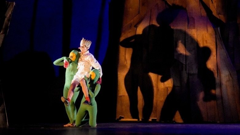 Agosto en el Teatro del Bicentenario: shows, danza y teatro para todos