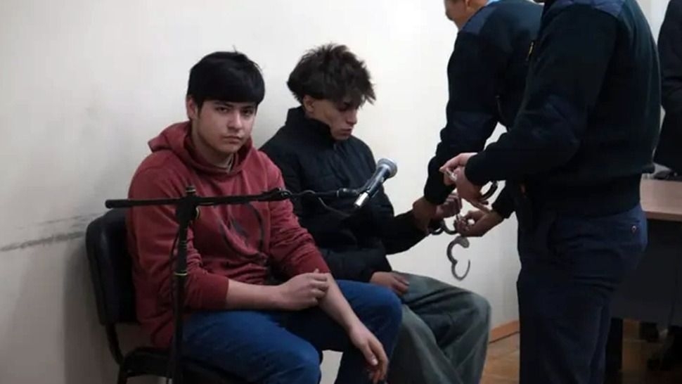 Amenaza de bomba en la Escuela Boero: dos jóvenes deberán pagar $4 millones