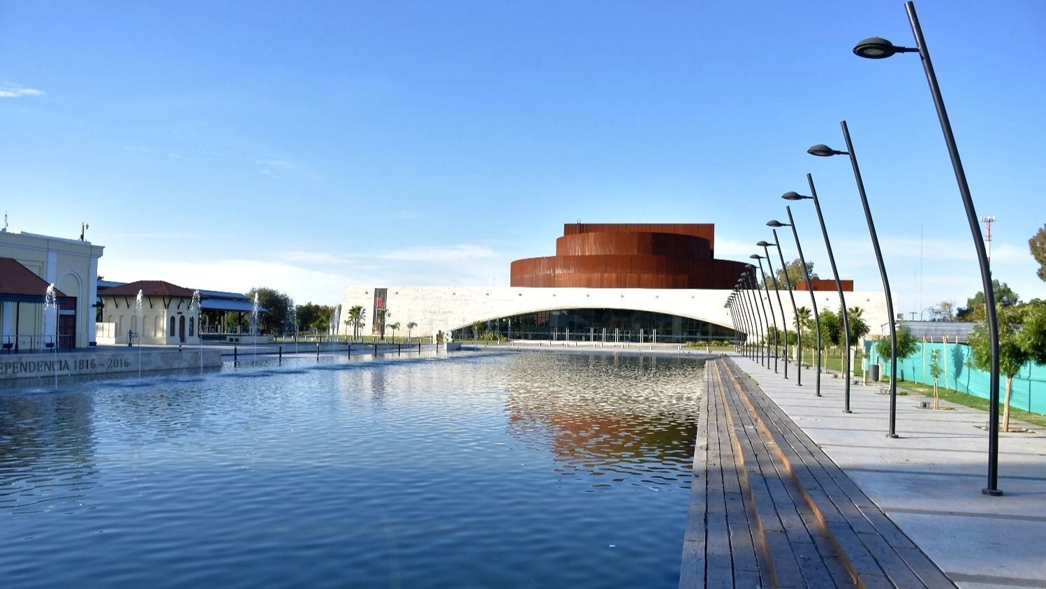 Pronóstico en San Juan: cielo despejado y temperaturas entre 2°C y 13°C este 8 de agosto