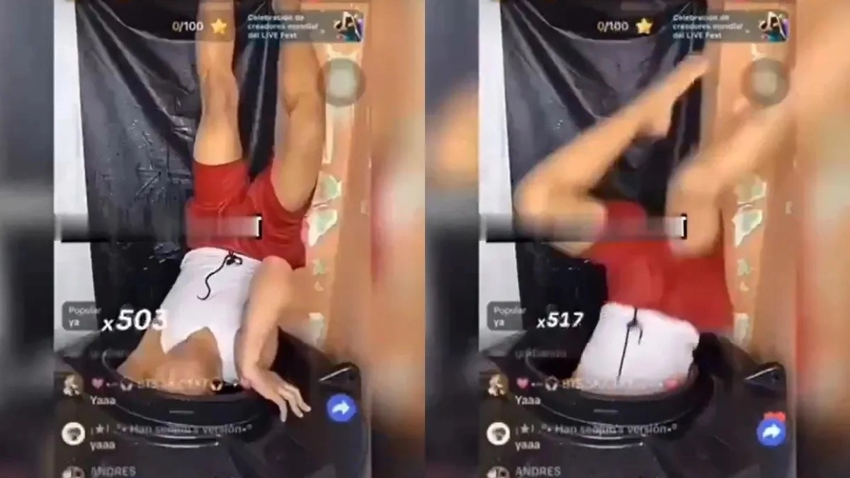 TikTok.