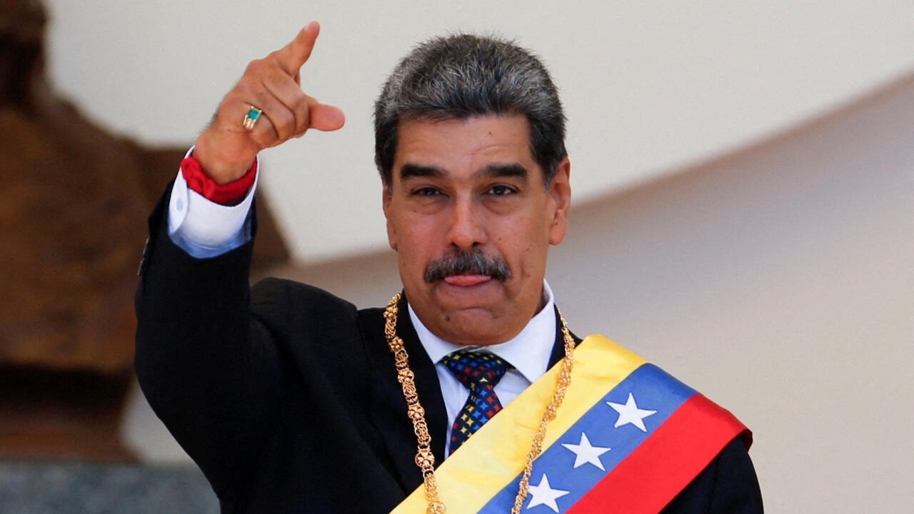 Estados Unidos.
