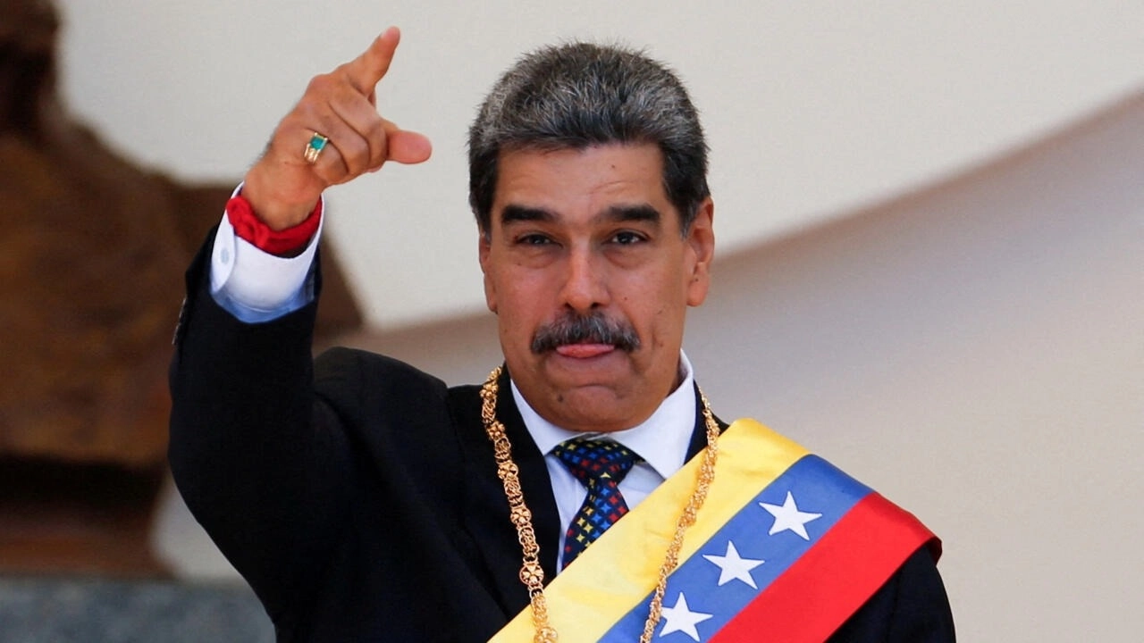 Estados Unidos.