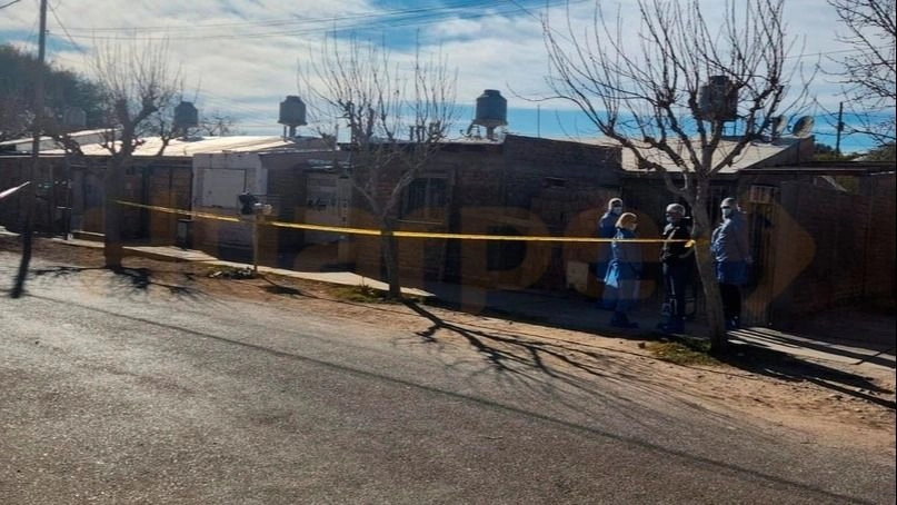 Encontraron muerto a un joven en el barrio La Estación: investigan qué pasó