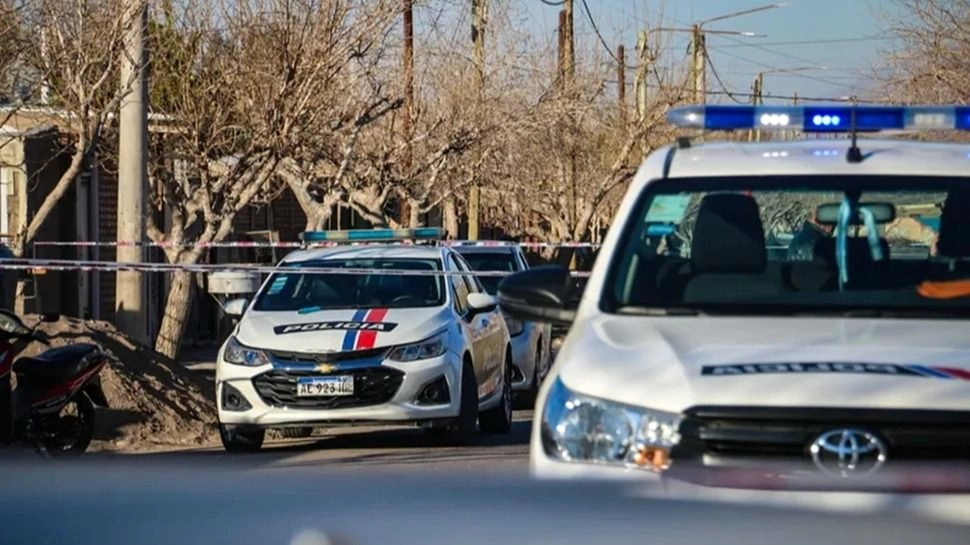 Investigan las causas de la muerte de un joven en Rawson 