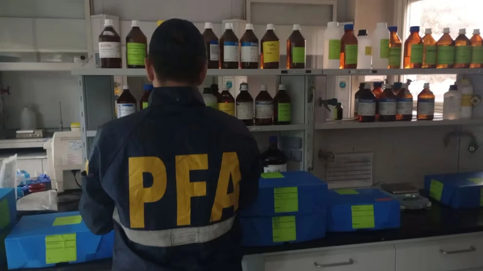 Subió a 76 el número de muertes por fentanilo contaminado en Argentina