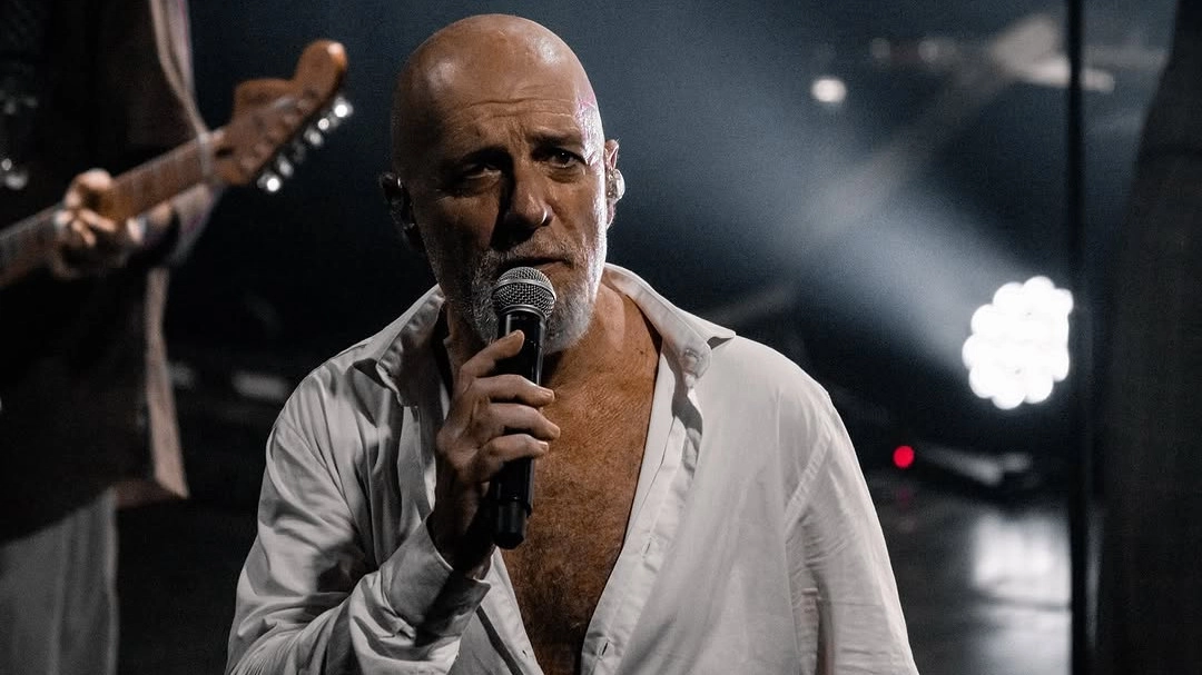 "San Juan Florece" vuelve a traer al "Pelado" Cordera