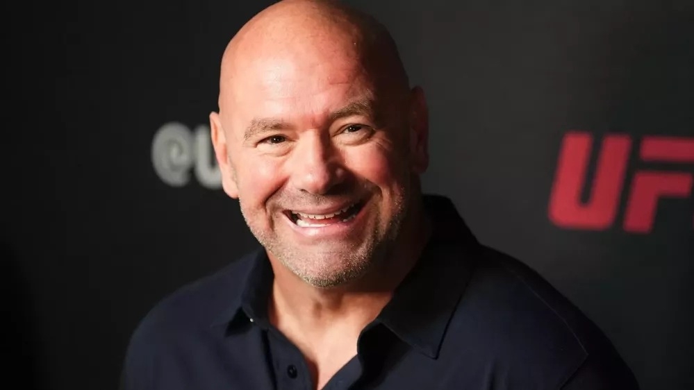 UFC.