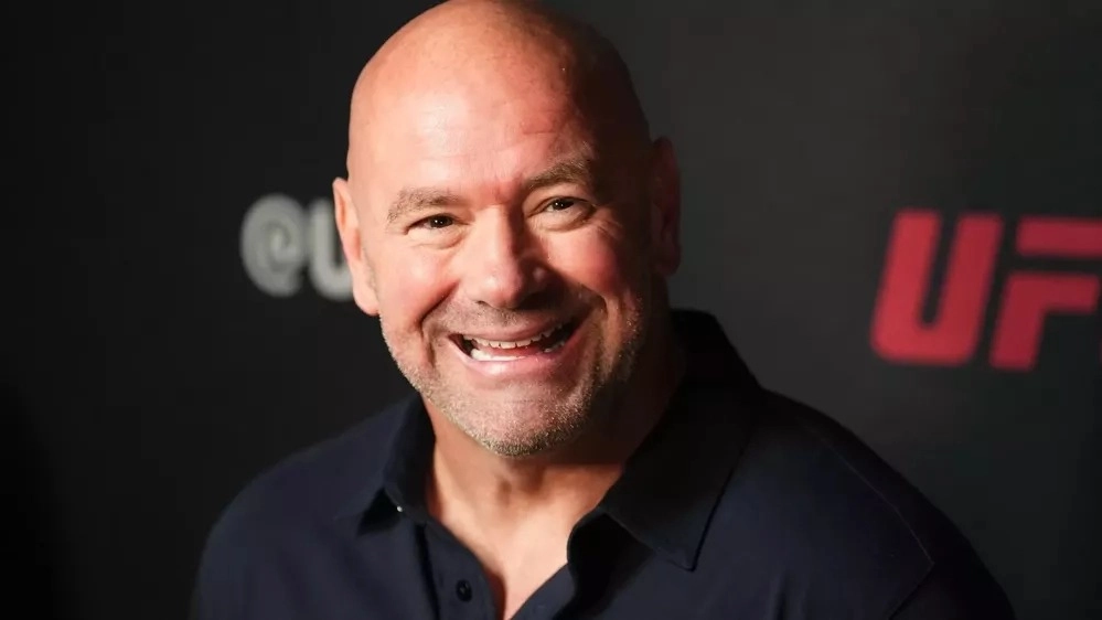 UFC.