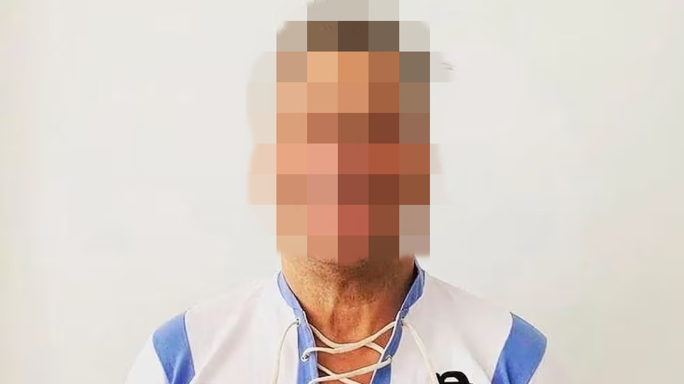 Claudio “Turco” García será candidato a diputado nacional por CABA