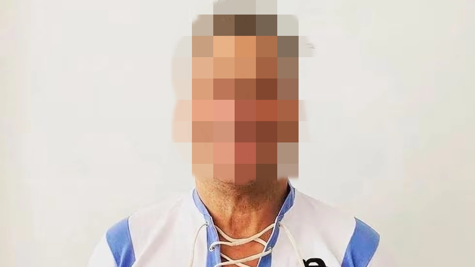 Claudio “Turco” García será candidato a diputado nacional por CABA