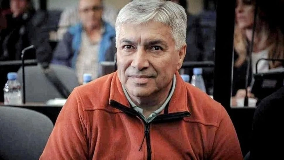 Ordenaron el decomiso de bienes a Lázaro Báez por más de 54 millones de dólares