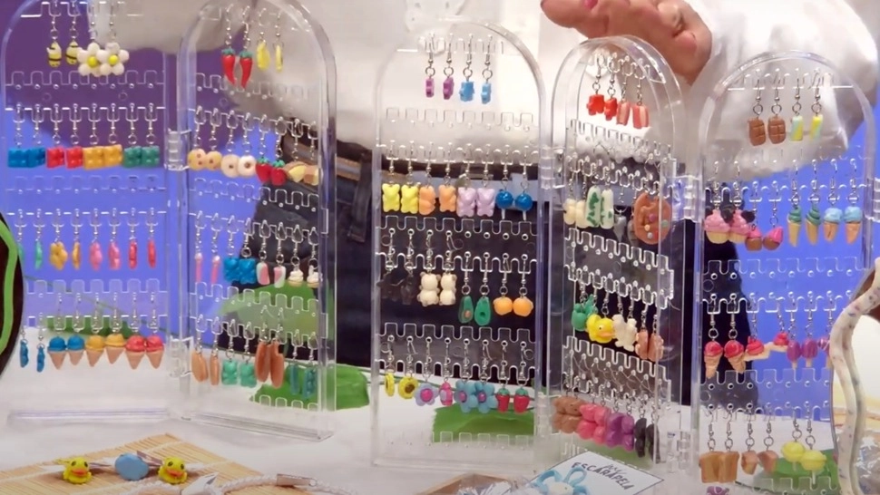 La magia de las miniaturas, el emprendimiento de "Lo de Josefa"