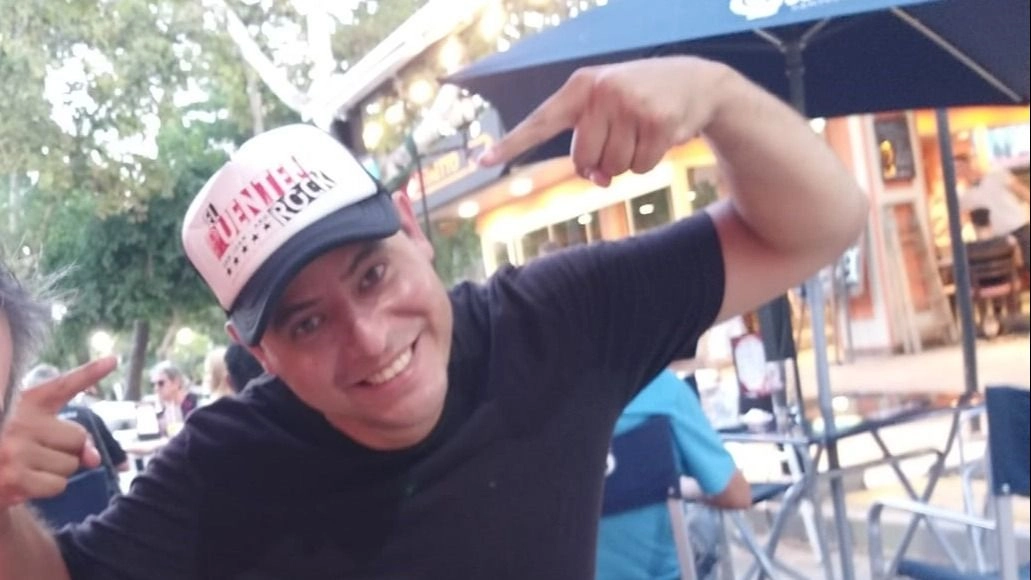 Muerte de periodista: la familia pide fotos y videos del show de La Vela Puerca
