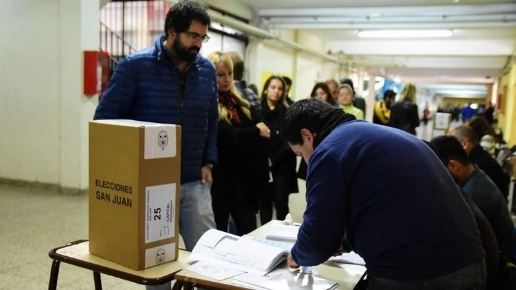 Participación electoral 2025: ¿Habrá más votantes de lo esperado?