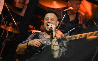 Lisandro Márquez llega a San Juan con doble fecha