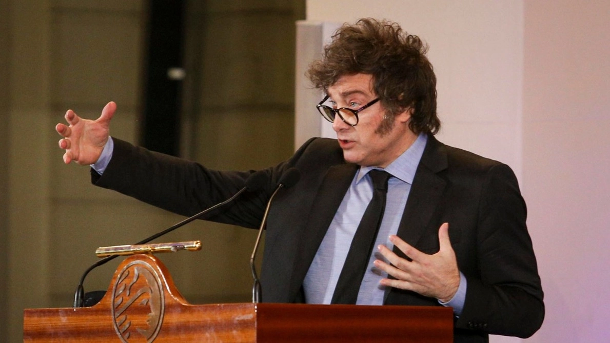 Milei recibió a diputados y empezó a delinear la estrategia para blindar vetos