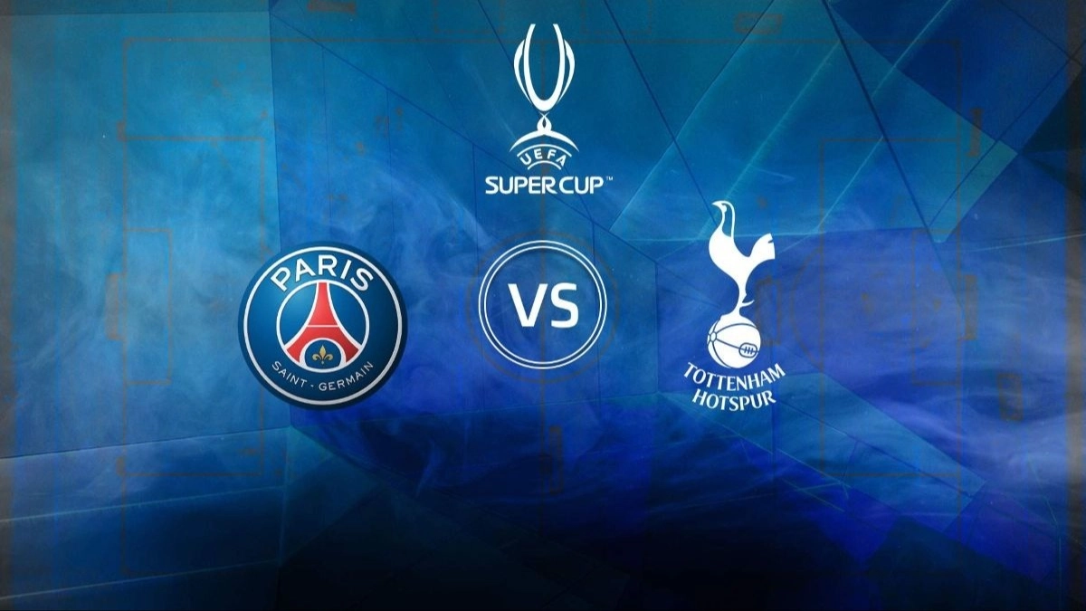 Supercopa.