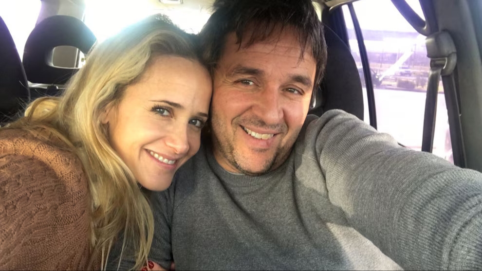 Claudio Contardi condenado a 19 años de prisión por abusos contra Julieta Prandi
