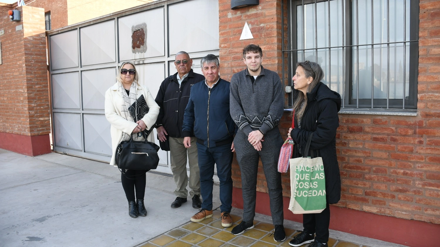 Escándalo de una familia empresaria: disputa judicial por una calera y millones en juego