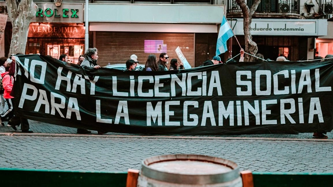 Proyecto minero San Jorge: todo lo que dejaron las audiencias por el cobre mendocino
