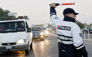 San Juan, rumbo a superar el número de infracciones de tránsito del año pasado
