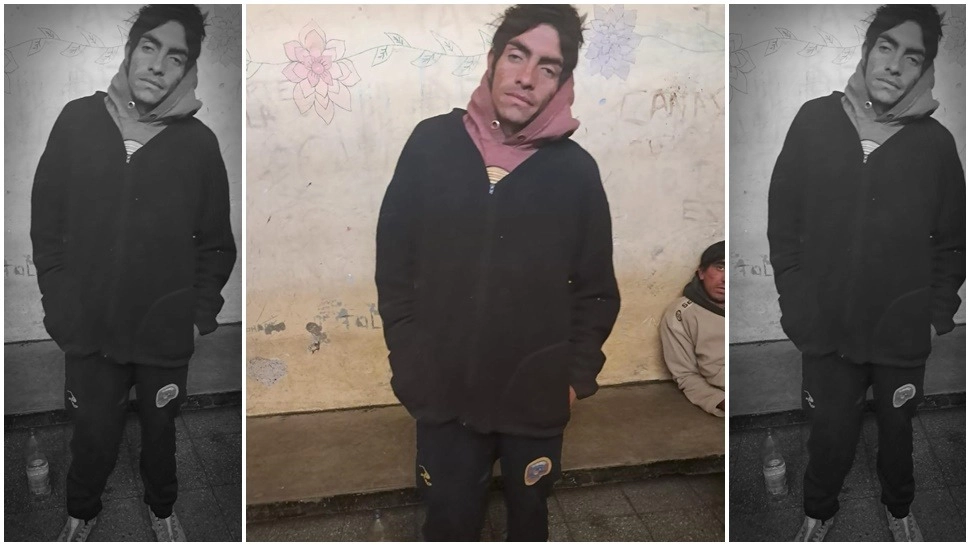 Robó en dos viviendas y el ladrón fue atrapado por los dueños de casa y vecinos