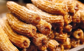 Rivadavia lanza su primer Concurso del Churro: música, sabores y premios