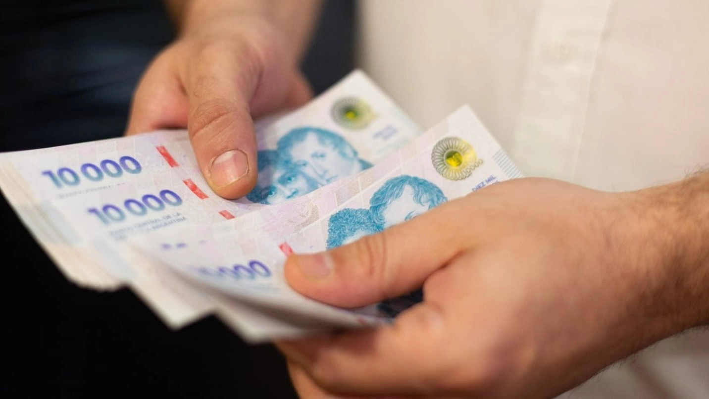 Los plazos fijos pagan rendimientos de hasta 45,5% en agosto