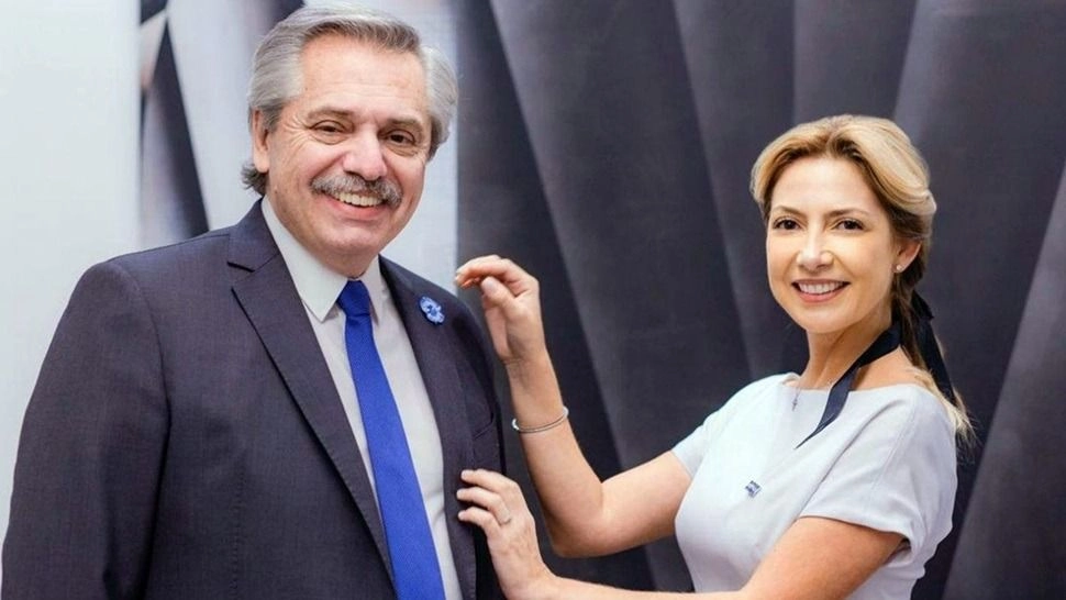 Fiscalía pidió que la causa de violencia de género de Alberto Fernández vaya a juicio