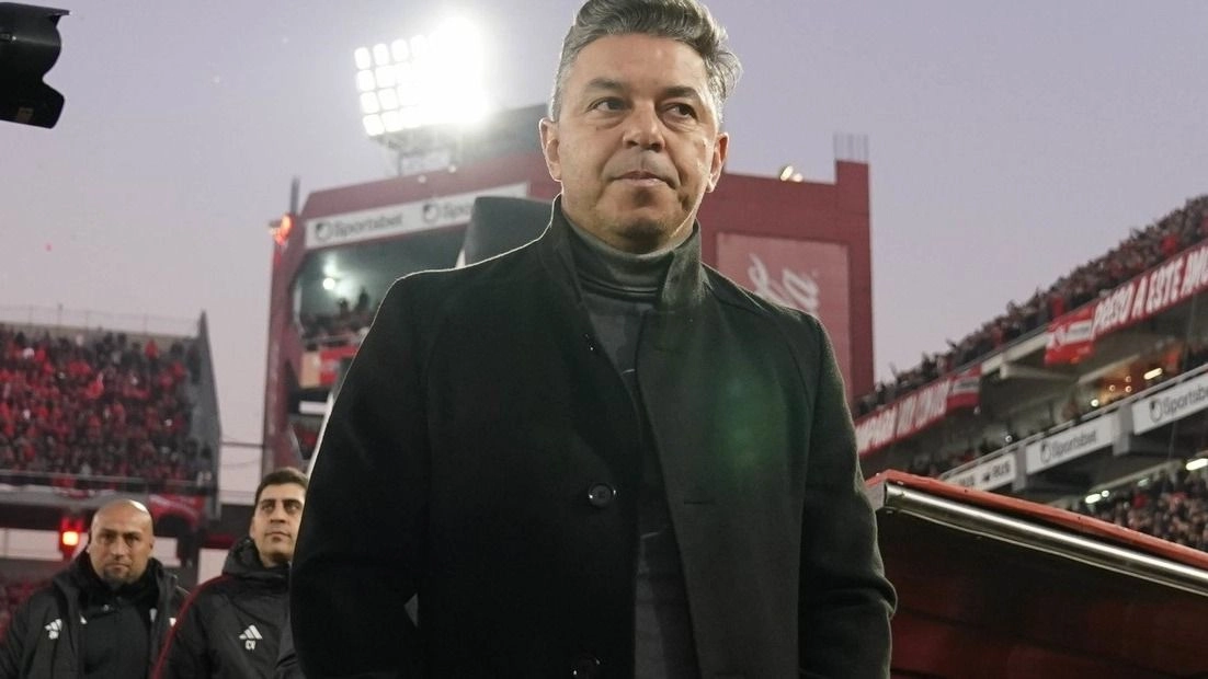 Copa Libertadores: River busca un triunfo ante Libertad