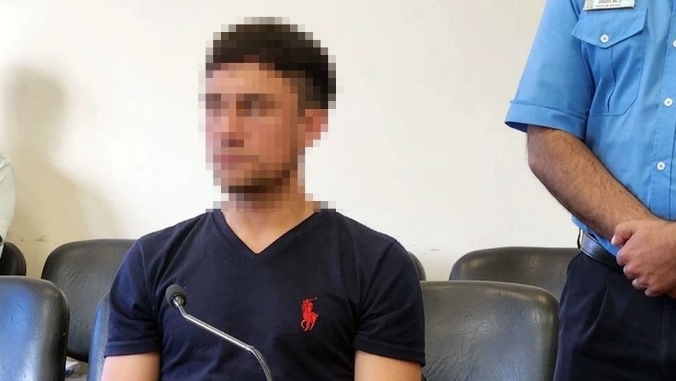 Sobreseyeron al acusado de intentar secuestrar una niña en Capital y ordenaron internarlo