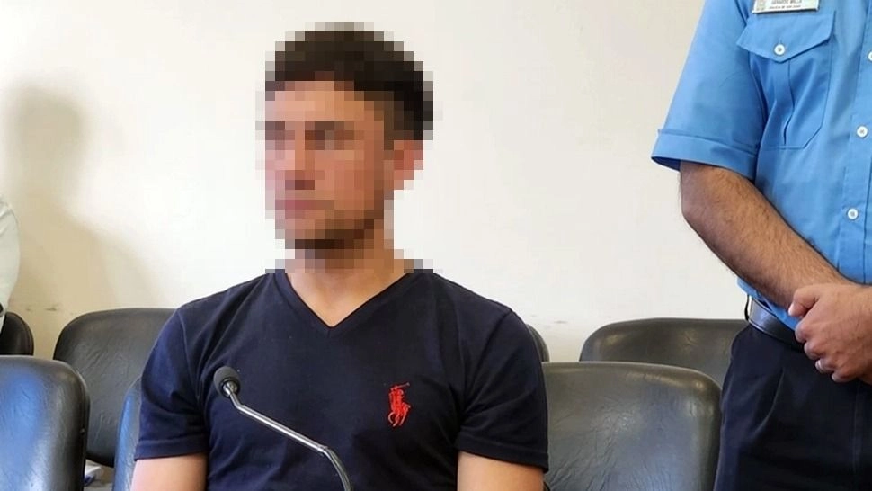 Sobreseyeron al acusado de intentar secuestrar una niña en Capital y ordenaron internarlo