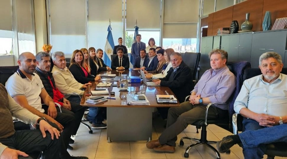 Paritaria docente en San Juan: Gobierno hizo una nueva oferta salarial