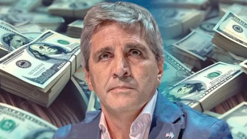 Encajes bancarios y tasas altas: la estrategia del BCRA para contener el dólar