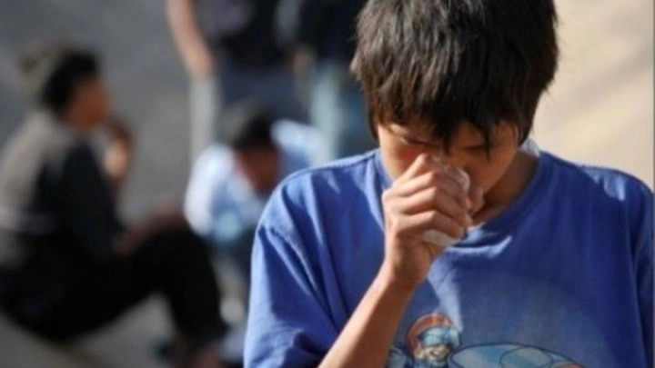 Cocaína a los 12 años: la Iglesia se involucra en el rescate de jóvenes en San Juan