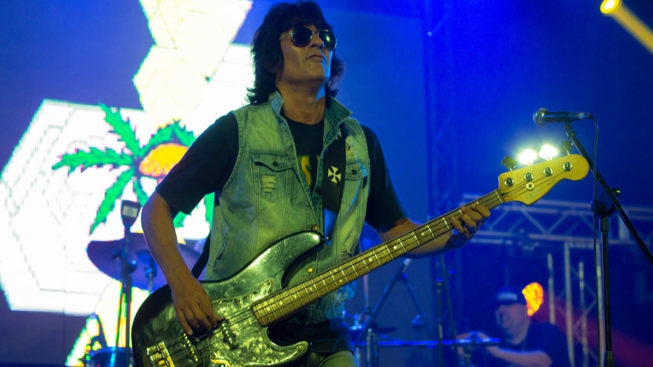 Viejas Locas x FyA celebra su legado rockero en San Juan